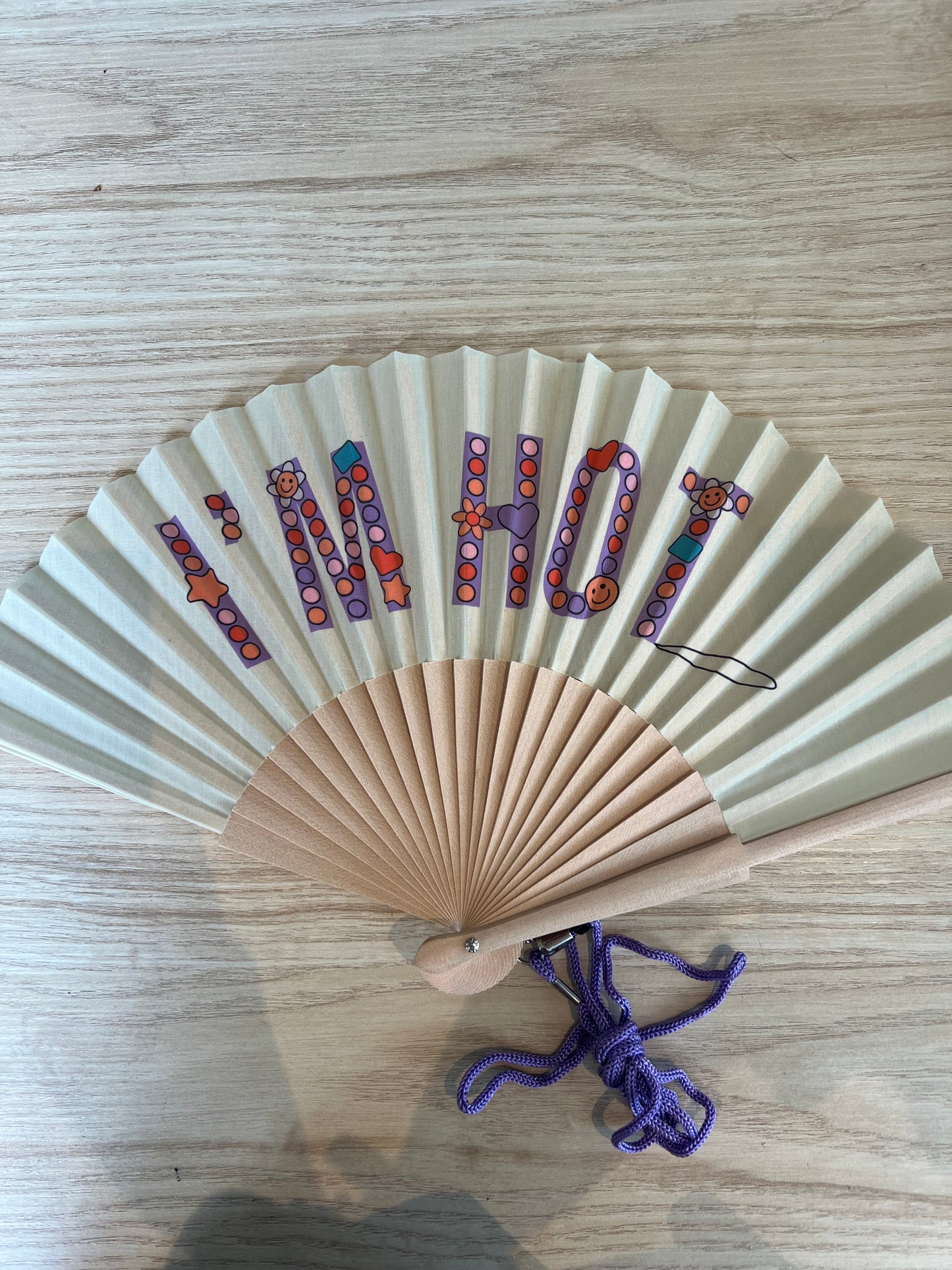 Novelty Fans
