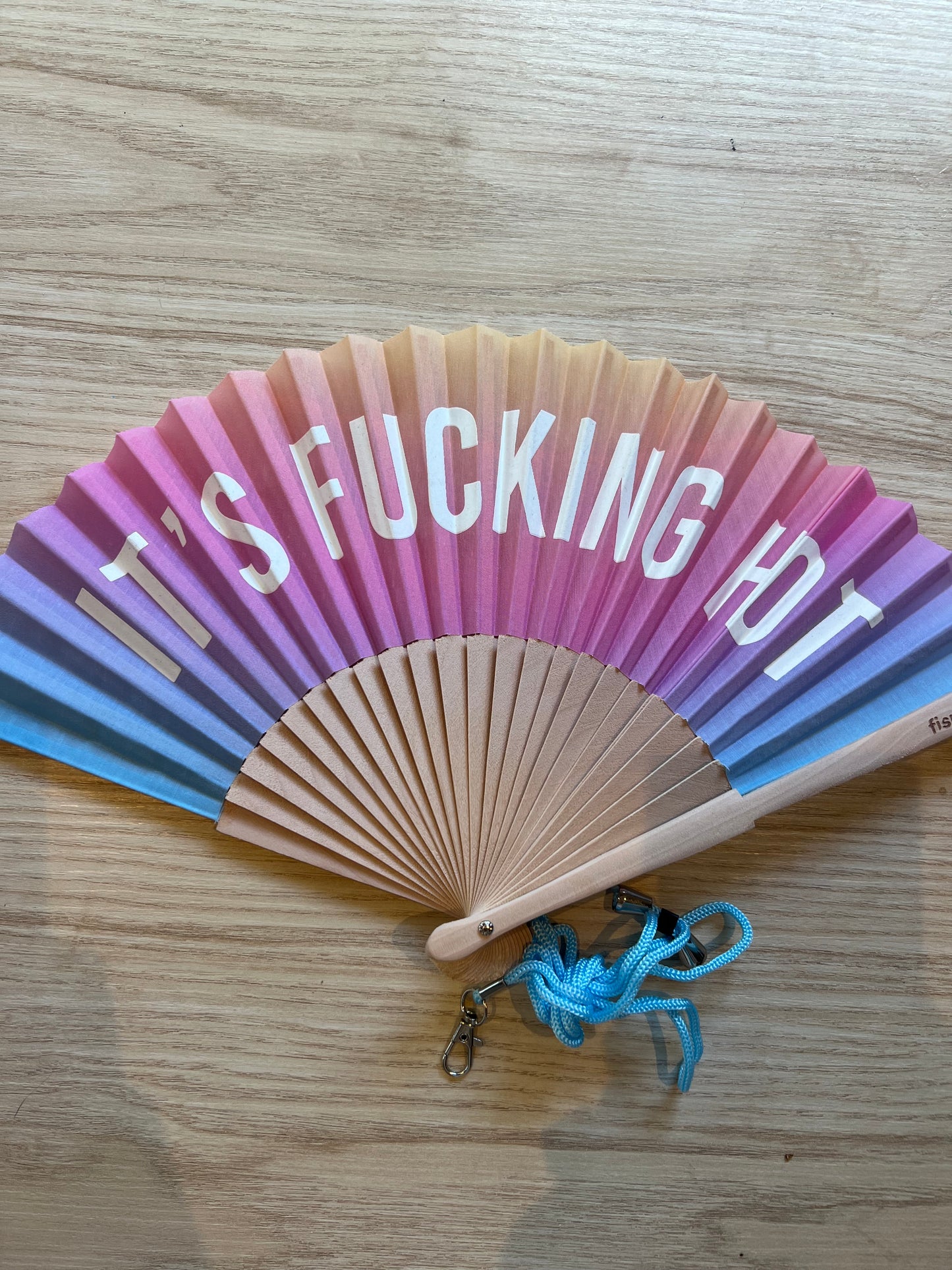 Novelty Fans