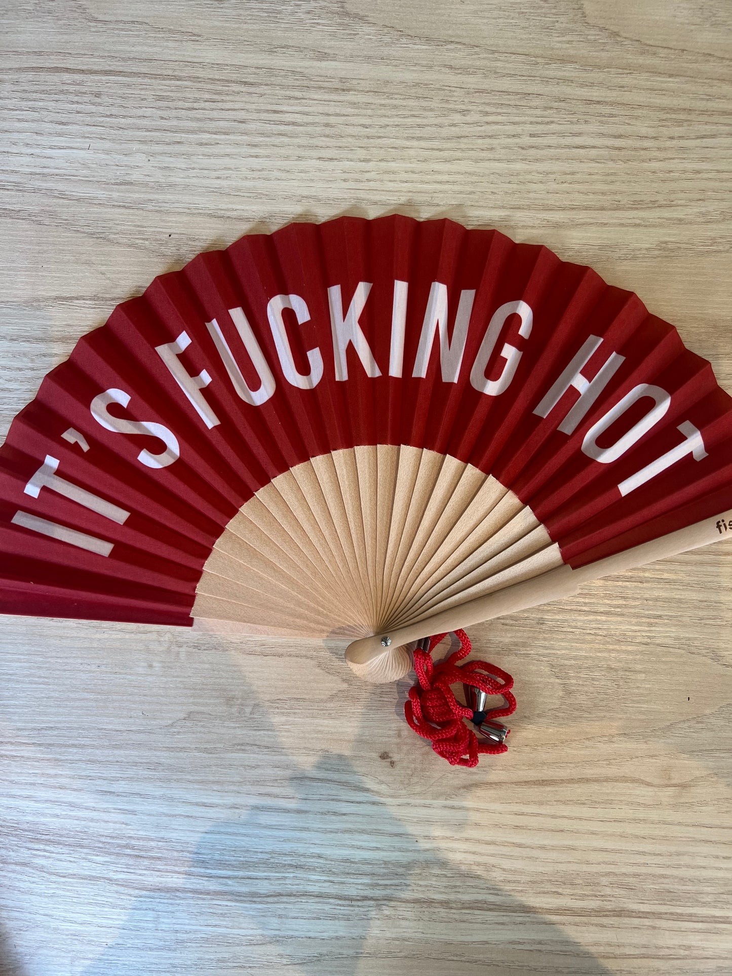 Novelty Fans