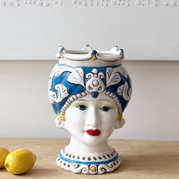 Moorhead Vases