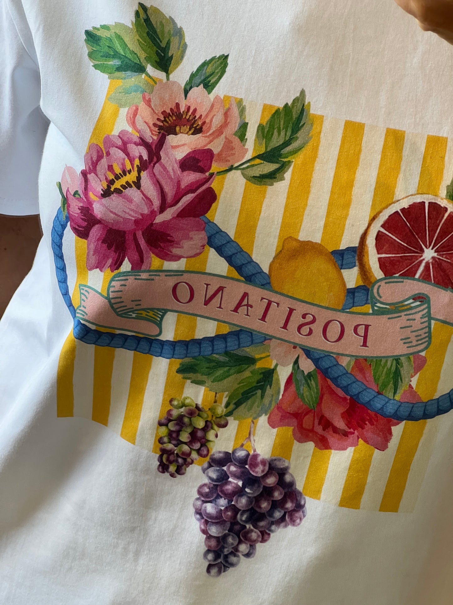 Positano T-Shirt