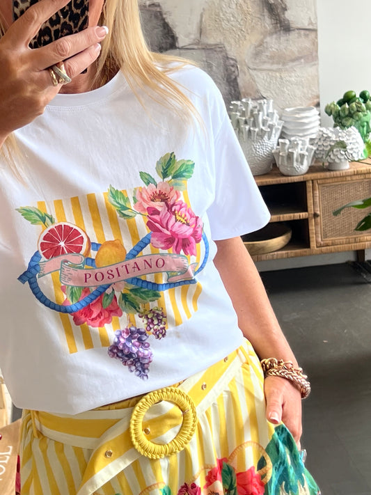 Positano T-Shirt