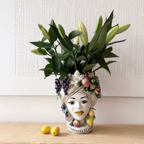 Moorhead Vases