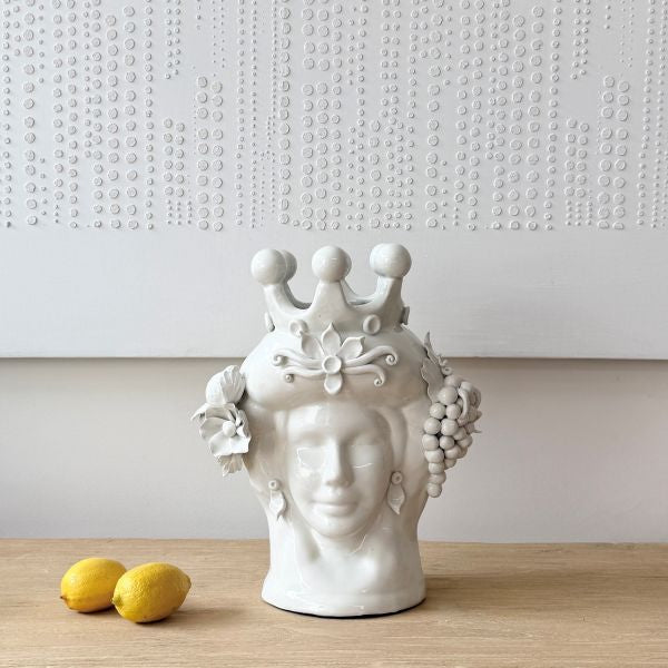 Moorhead Vases