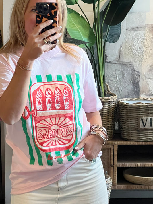 Sardines T-Shirt