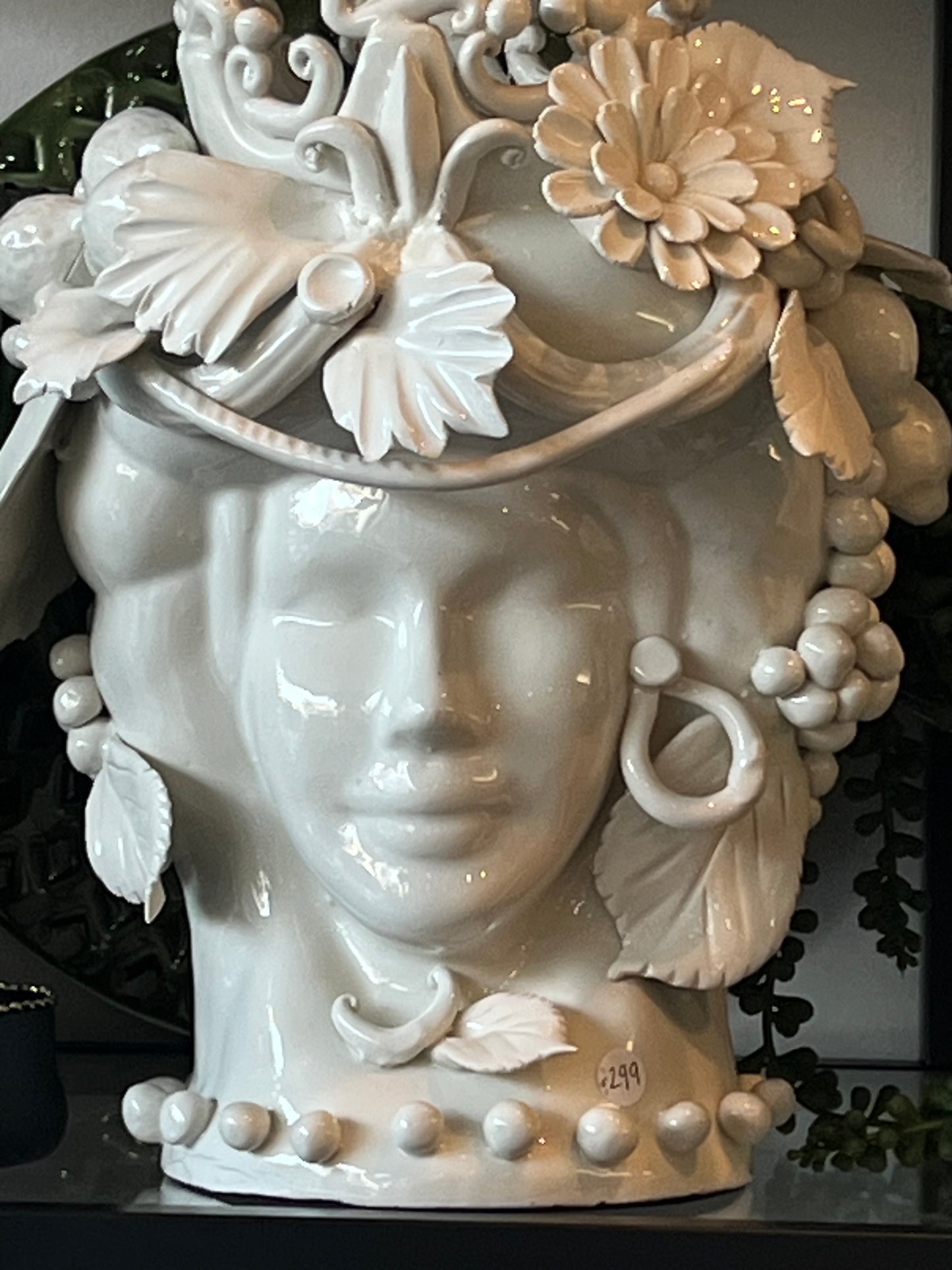 Moorhead Vases