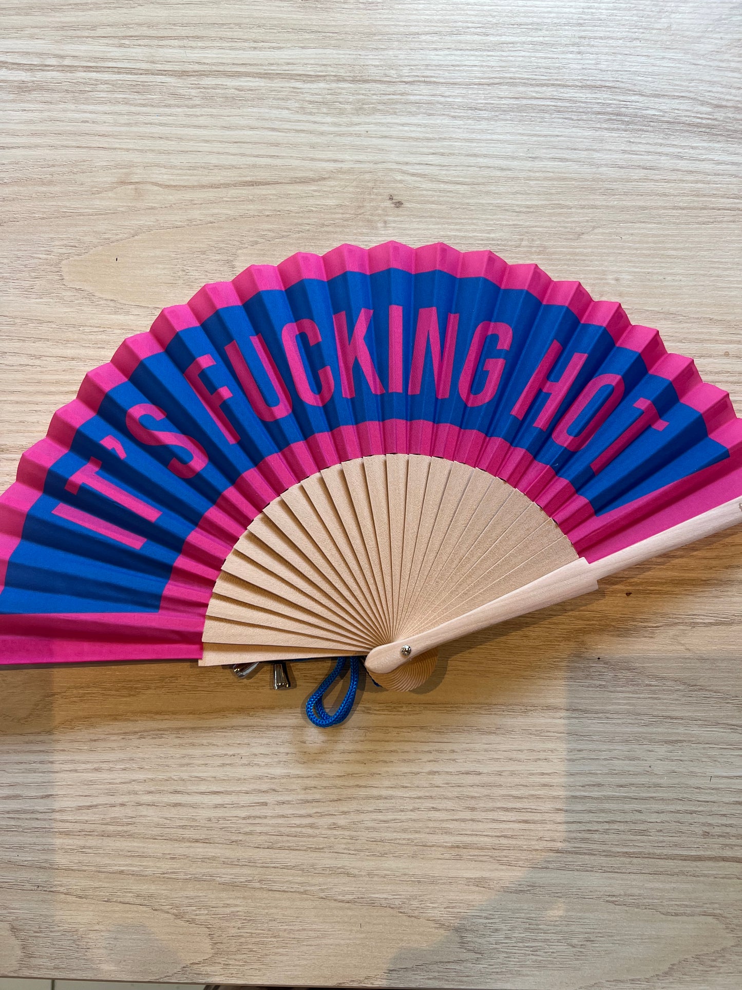 Novelty Fans