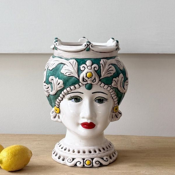 Moorhead Vases