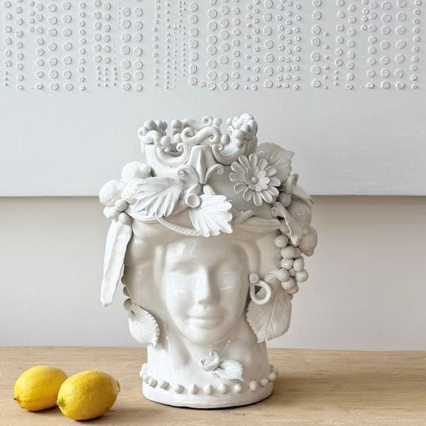 Moorhead Vases