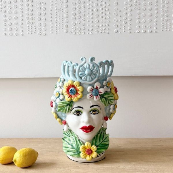 Moorhead Vases