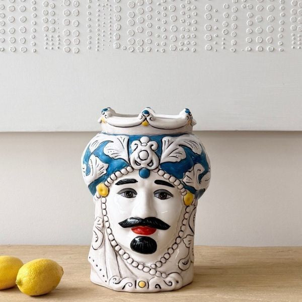 Moorhead Vases