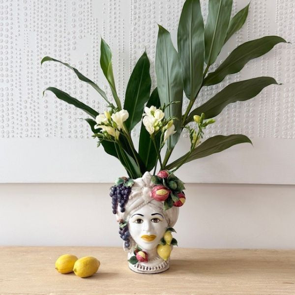 Moorhead Vases
