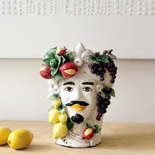 Moorhead Vases