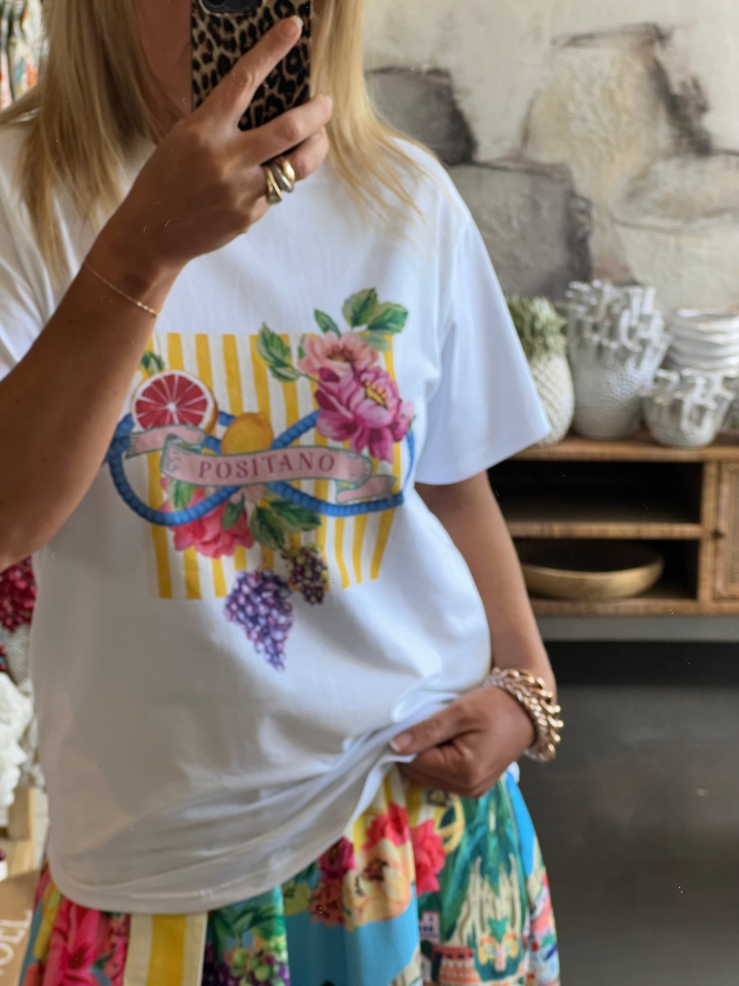Positano T-Shirt