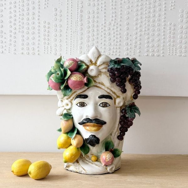 Moorhead Vases