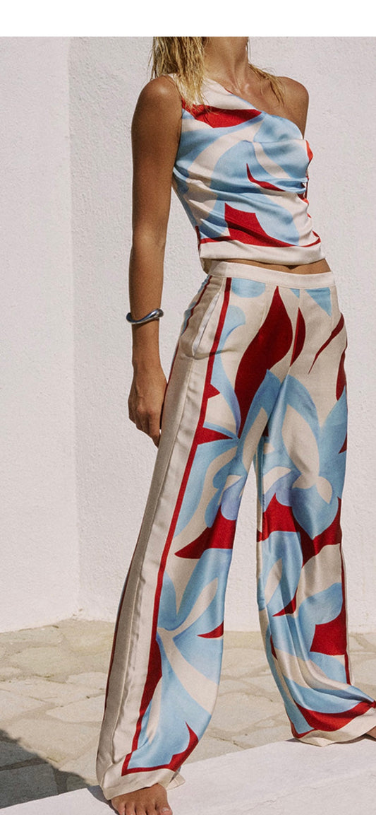 Sail Away Pant