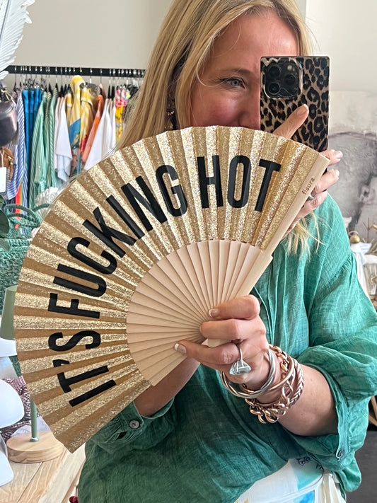 Novelty Fans