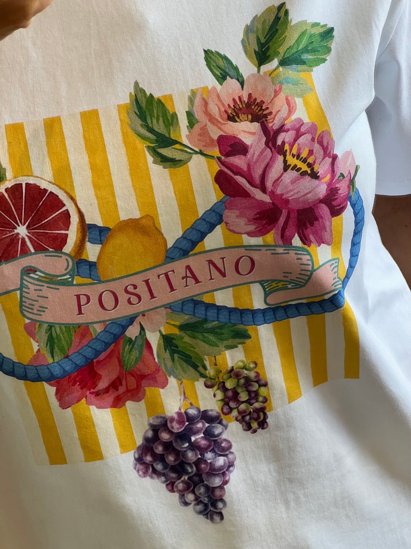 Positano T-Shirt