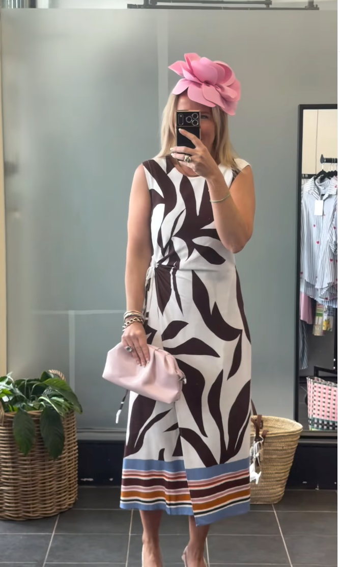 Oaks day